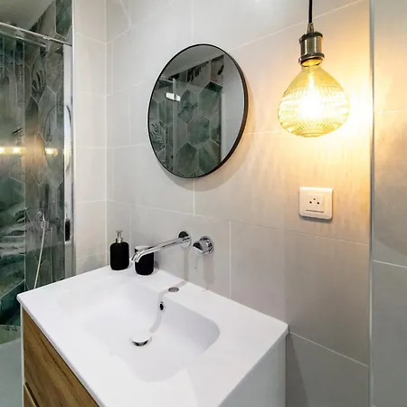 Incredible T2 - La Plaine - Very Well Located *