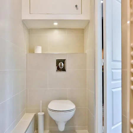 Apartment Incredible T2 - La Plaine - Very Well Located *